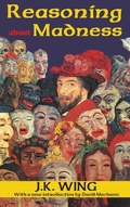 Cover: Reasoning About Madness - Routledge