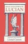 Cover: Selected Satires of Lucian - Routledge