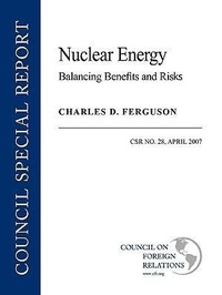 Enlarge image Cover: Nuclear Energy - Council on Foreign Relations