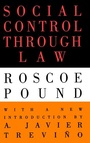 Cover: Social Control Through Law - Routledge