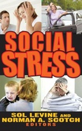 Cover: Social Stress - Routledge