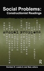 Cover: Social Problems - Routledge