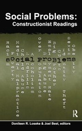 Cover: Social Problems - Routledge