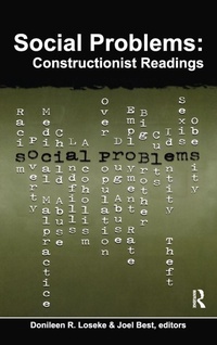 Enlarge image Cover: Social Problems - Routledge