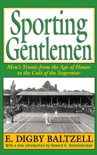 Abbildung von: Sporting Gentlemen - Routledge