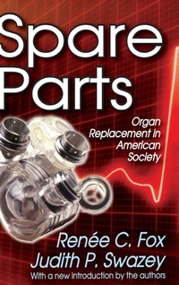 Enlarge image Cover: Spare Parts - Routledge