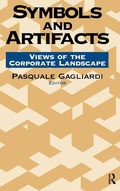Cover: Symbols and Artifacts - Routledge