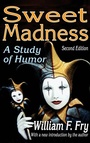 Cover: Sweet Madness - Routledge