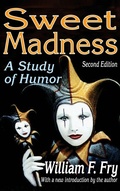 Cover: Sweet Madness - Routledge