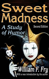 Enlarge image Cover: Sweet Madness - Routledge