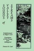Cover: Sounds of Valley Streams - State University of New York Press
