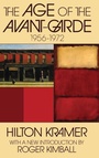 Cover: The Age of the Avant-garde - Routledge