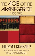 Cover: The Age of the Avant-garde - Routledge