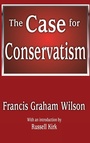 Cover: The Case for Conservatism - Routledge