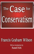 Cover: The Case for Conservatism - Routledge