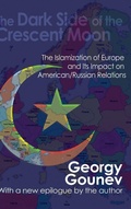 Cover: The Dark Side of the Crescent Moon - Routledge