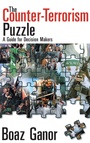 Cover: The Counter-terrorism Puzzle - Routledge