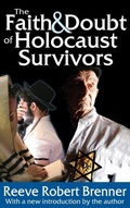 Cover: The Faith and Doubt of Holocaust Survivors - Routledge