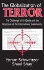 Cover: The Globalization of Terror - Routledge