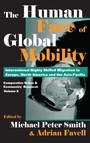 Cover: The Human Face of Global Mobility - Routledge