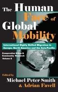Cover: The Human Face of Global Mobility - Routledge