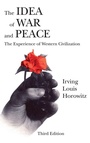 Cover: The Idea of War and Peace - Routledge