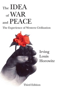 Enlarge image Cover: The Idea of War and Peace - Routledge