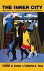 Cover: The Inner City - Routledge