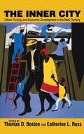 Cover: The Inner City - Routledge