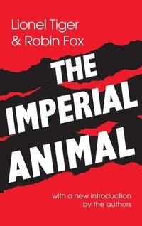 Abbildung von: The Imperial Animal - Routledge