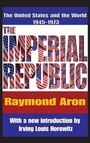 Cover: The Imperial Republic - Routledge