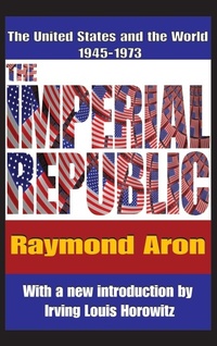Enlarge image Cover: The Imperial Republic - Routledge