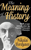 Cover: The Meaning of History - Routledge
