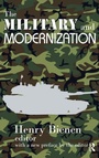Cover: The Military and Modernization - Routledge