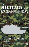 Cover: The Military and Modernization - Routledge