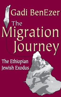 Enlarge image Cover: The Migration Journey - Routledge