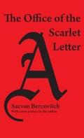 Cover: The Office of Scarlet Letter - Routledge
