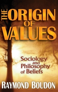 Enlarge image Cover: The Origin of Values - Routledge