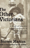Cover: The Other Victorians - Routledge