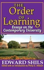 Cover: The Order of Learning - Routledge