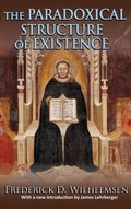 Cover: The Paradoxical Structure of Existence - Routledge