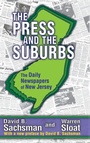 Cover: The Press and the Suburbs - Routledge