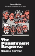 Cover: The Punishment Response - Routledge