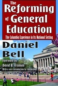 Cover: The Reforming of General Education - Routledge