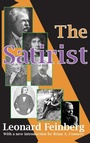Cover: The Satirist - Routledge
