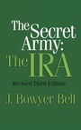 Cover: The Secret Army - Routledge