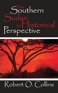 Cover: The Southern Sudan in Historical Perspective - Routledge