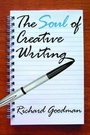 Cover: The Soul of Creative Writing - Routledge