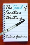 Cover: The Soul of Creative Writing - Routledge