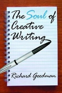Enlarge image Cover: The Soul of Creative Writing - Routledge